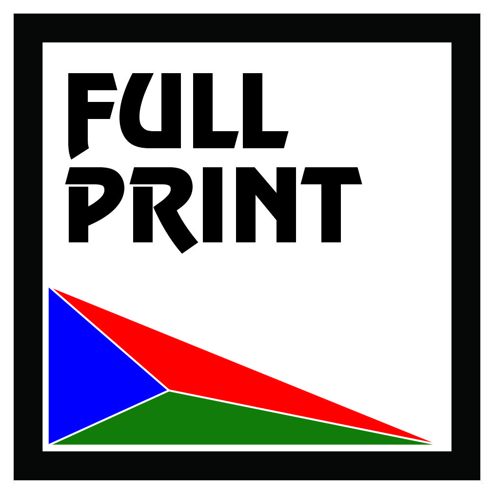 Full Print Mx