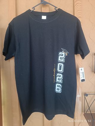 Playeras Deportivas
