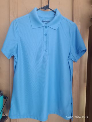 Playeras Tipo Polo
